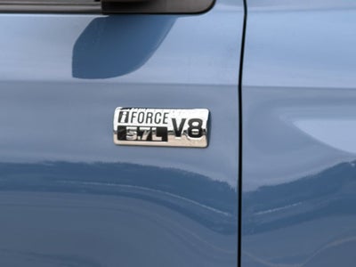 2019 Toyota Tundra 4WD SR5