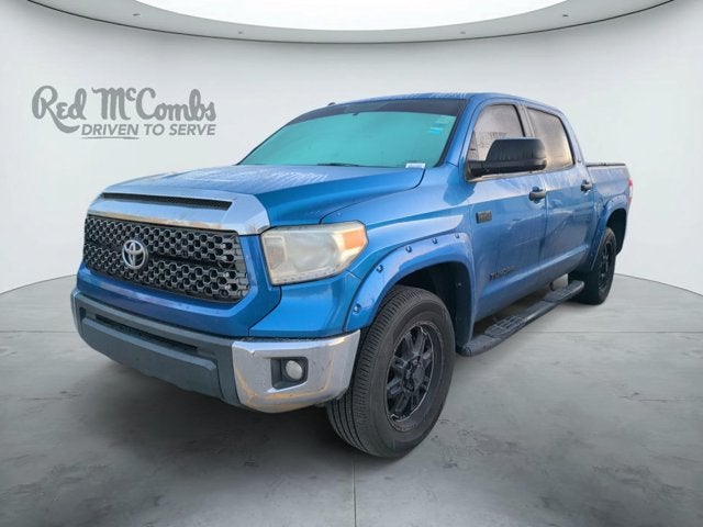 2016 Toyota Tundra