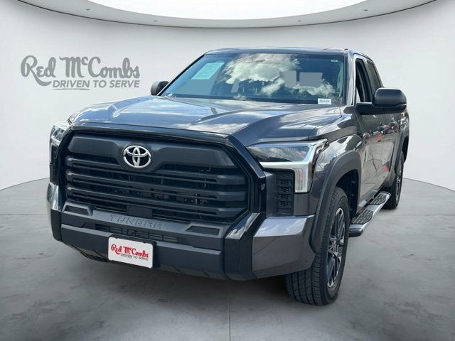 2024 Toyota Tundra