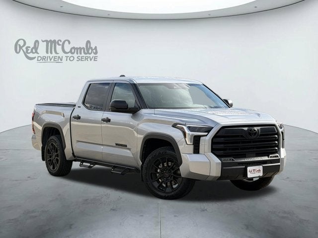 2024 Toyota Tundra 2WD SR5