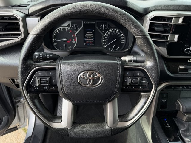 2024 Toyota Tundra 2WD SR5