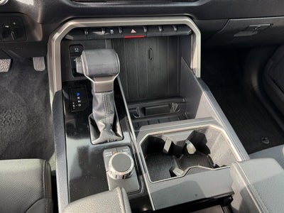 2024 Toyota Tundra 2WD SR5