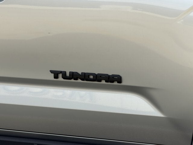 2024 Toyota Tundra 2WD SR5