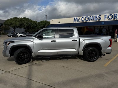 2024 Toyota Tundra 2WD SR5