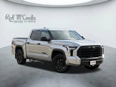 2024 Toyota Tundra 2WD SR5
