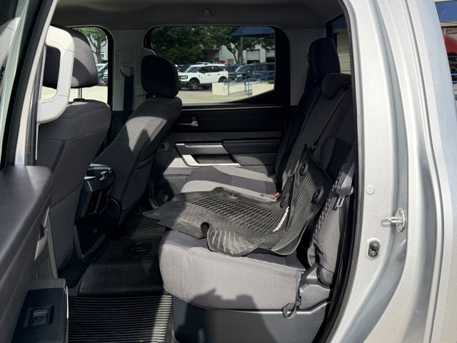2024 Toyota Tundra 2WD SR5