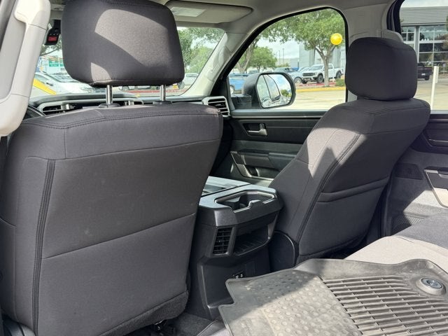 2024 Toyota Tundra 2WD SR5