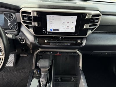 2024 Toyota Tundra 2WD SR5