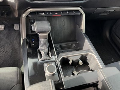 2024 Toyota Tundra 2WD SR5
