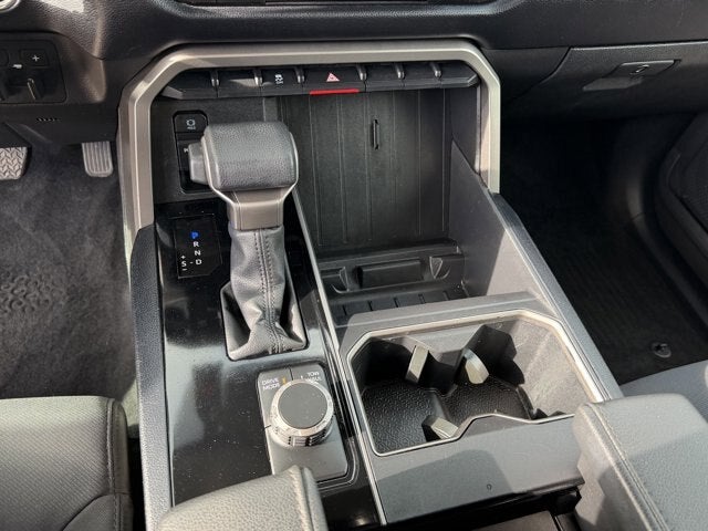 2024 Toyota Tundra 2WD SR5