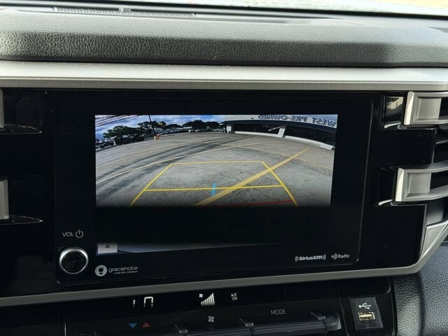 2024 Toyota Tundra 2WD SR5