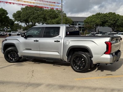 2024 Toyota Tundra 2WD SR5
