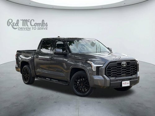 2023 Toyota Tundra 2WD SR5