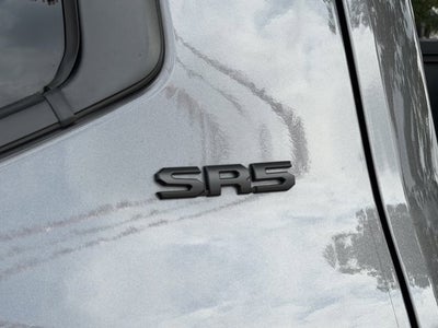 2023 Toyota Tundra 2WD SR5