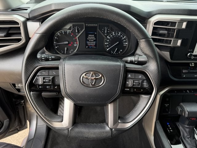2023 Toyota Tundra 2WD SR5
