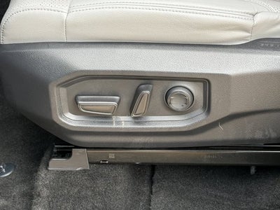 2023 Toyota Tundra 2WD SR5