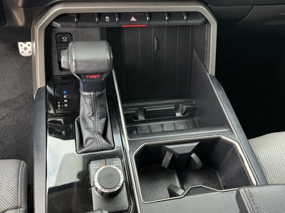 2023 Toyota Tundra 2WD SR5