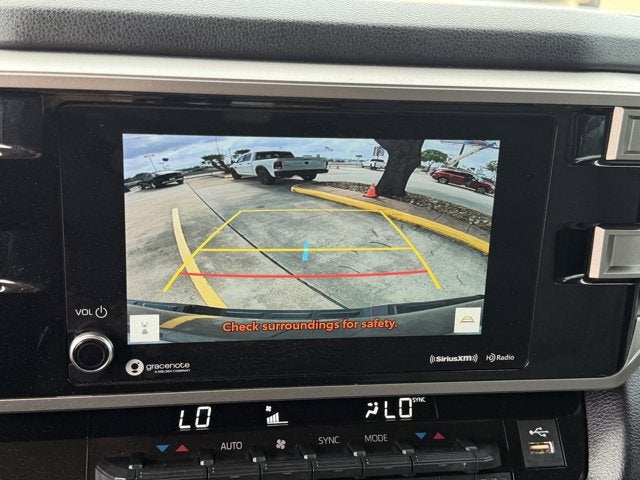 2023 Toyota Tundra 2WD SR5