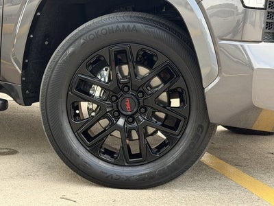 2023 Toyota Tundra 2WD SR5