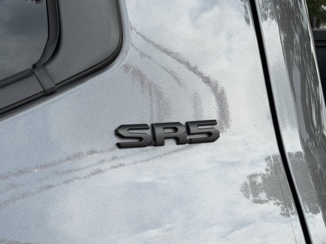 2023 Toyota Tundra 2WD SR5