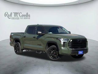 2023 Toyota Tundra 4WD SR5