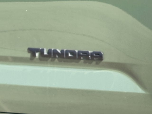 2023 Toyota Tundra 4WD SR5
