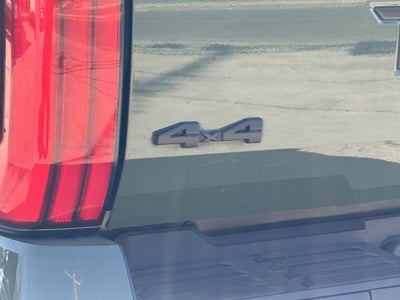2023 Toyota Tundra 4WD SR5