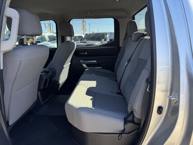 2023 Toyota Tundra 4WD SR5