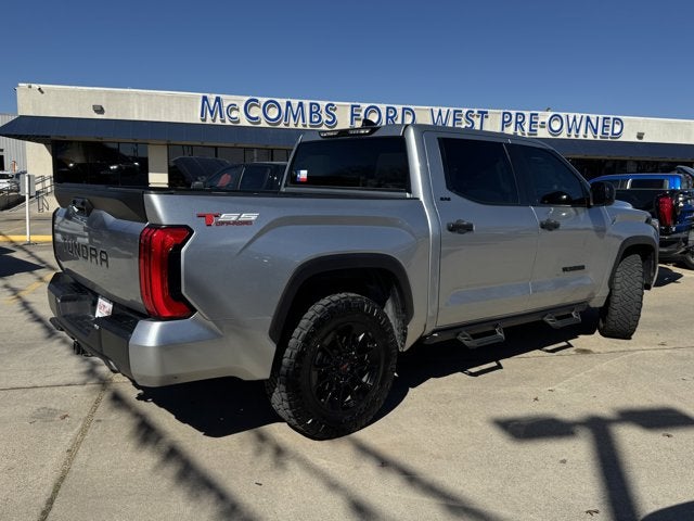 2023 Toyota Tundra 4WD SR5
