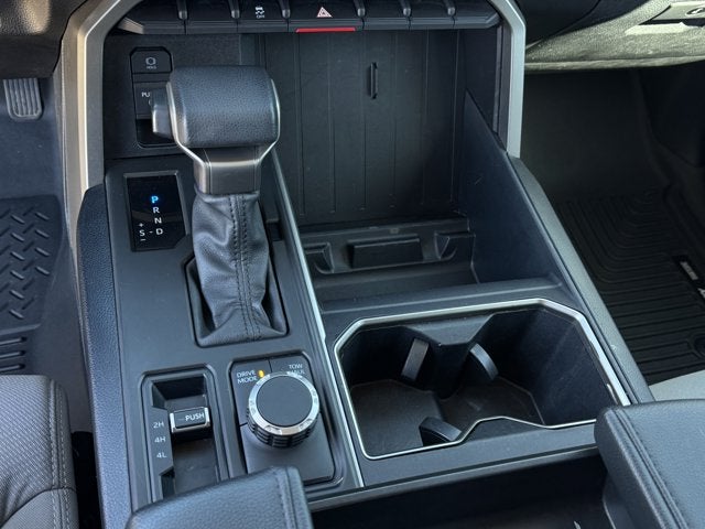 2023 Toyota Tundra 4WD SR5