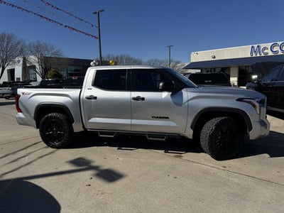 2023 Toyota Tundra 4WD SR5
