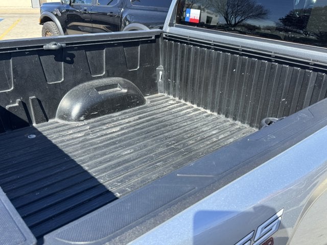 2023 Toyota Tundra 4WD SR5