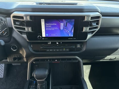 2023 Toyota Tundra 4WD SR5