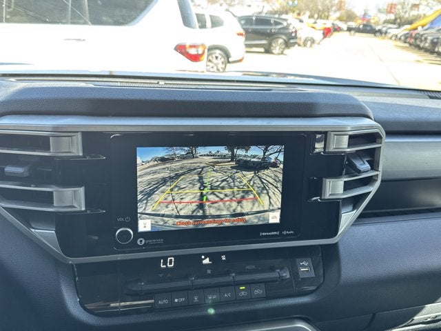 2023 Toyota Tundra 4WD SR5