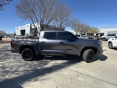 2023 Toyota Tundra 4WD SR5