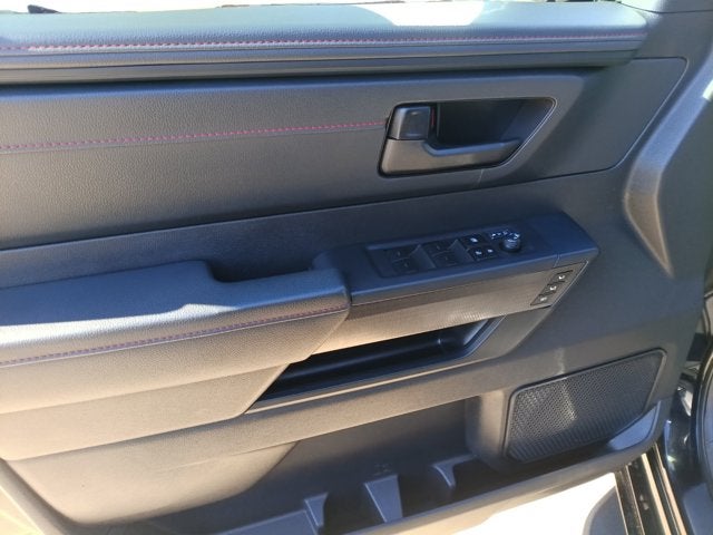 2023 Toyota Tundra 4WD TRD Pro Hybrid