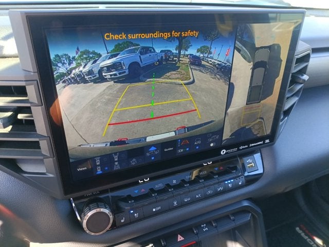 2023 Toyota Tundra 4WD TRD Pro Hybrid