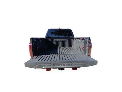 2023 Toyota Tundra 4WD TRD Pro Hybrid