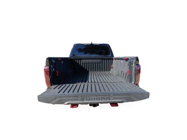2023 Toyota Tundra 4WD TRD Pro Hybrid
