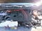 2023 Toyota Tundra 4WD TRD Pro Hybrid
