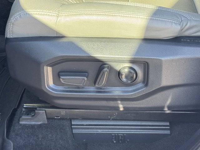 2024 Toyota Tundra 4WD Hybrid