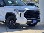 2024 Toyota Tundra 4WD Hybrid