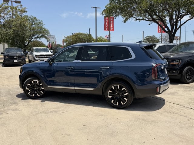 2024 Kia Telluride SX Prestige