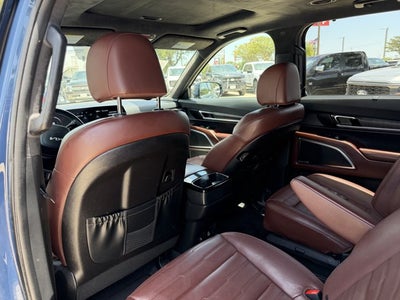 2024 Kia Telluride SX Prestige