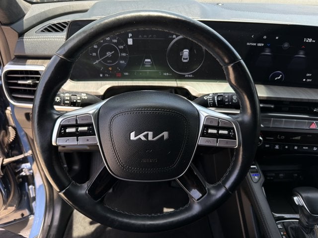 2024 Kia Telluride SX Prestige