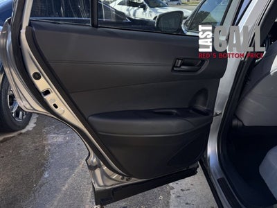 2024 Toyota Corolla Cross Hybrid SE