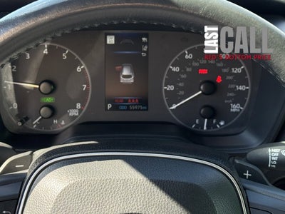 2024 Toyota Corolla Cross Hybrid SE