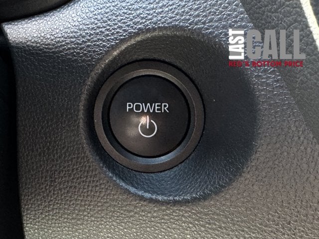 2024 Toyota Corolla Cross Hybrid SE