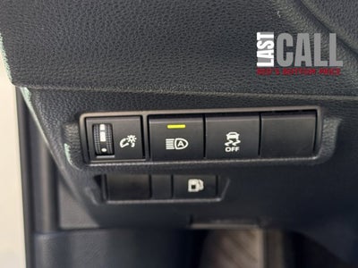 2024 Toyota Corolla Cross Hybrid SE