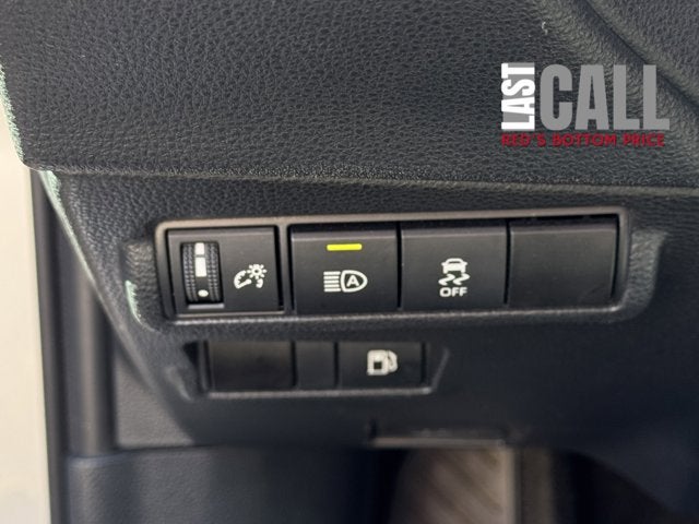 2024 Toyota Corolla Cross Hybrid SE